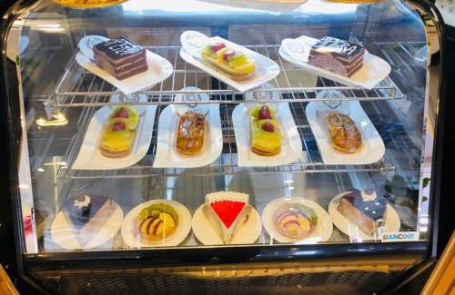 Bisha Hotel | Central Park Hotel Bisha