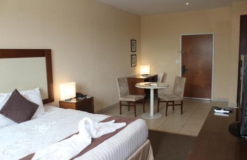 Panama City Hotel | Central Park Hotel & Casino