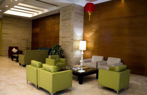 Panama City Hotel | Central Park Hotel & Casino
