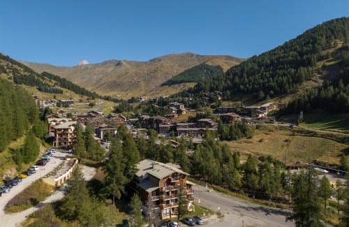 Allos Apartment | Central Park N318 - 2P6C