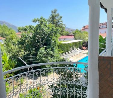 Dalyan City Center Hotel | Central Park Otel - Adult Only