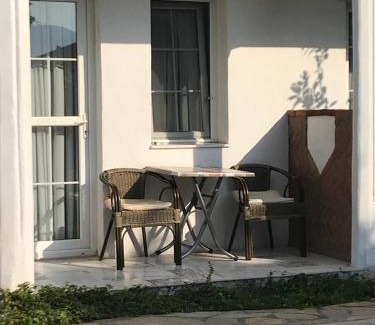 Dalyan City Center Hotel | Central Park Otel - Adult Only