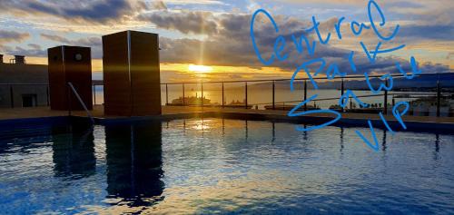 Salou City Centre Apartment | Central Park Salou VIP