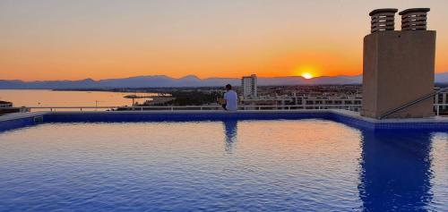 Salou City Centre Apartment | Central Park Salou VIP