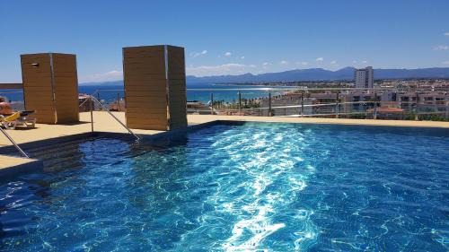 Salou City Centre Apartment | Central Park Salou VIP