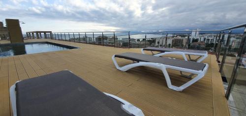 Salou City Centre Apartment | Central Park Salou VIP