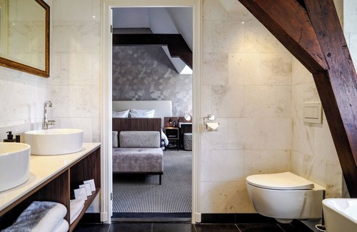 Voorburg Hotel | Central Park Voorburg