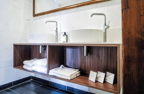 Voorburg Hotel | Central Park Voorburg