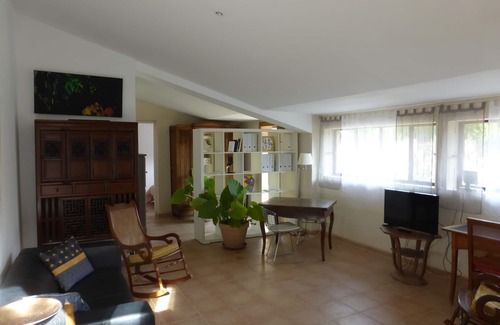 Grand Sud Other | Central part of a Provencal farmhouse in the Aix countryside