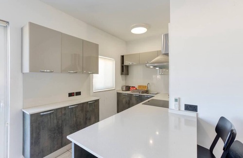 Birkirkara Apartment | Central Penthouse, by Annitchka boutique living