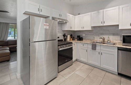 Squaw Peak Heights House | Central PHX Retreat: Pet-Friendly + Near Downtown
