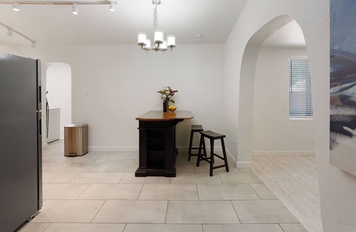 Squaw Peak Heights House | Central PHX Retreat: Pet-Friendly + Near Downtown