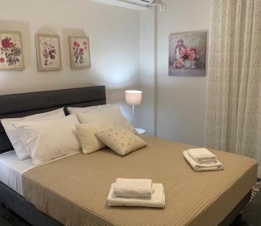 Piraeus Apartment | Central Piraeus 2