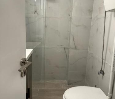 Piraeus Apartment | Central Piraeus 2
