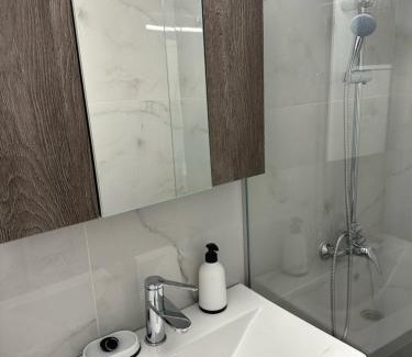 Piraeus Apartment | Central Piraeus 2