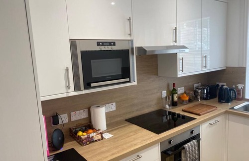 Pitlochry Apartment | Central Pitlochry