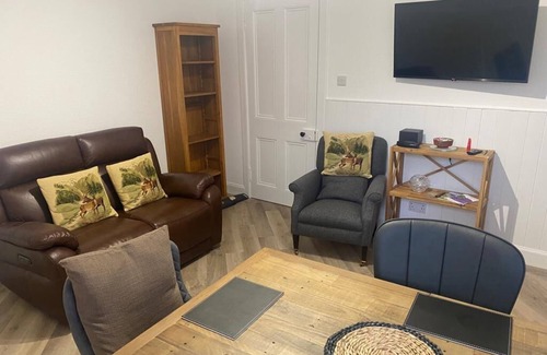 Pitlochry Apartment | Central Pitlochry