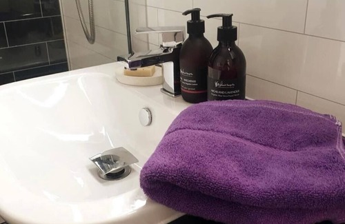 Pitlochry Apartment | Central Pitlochry