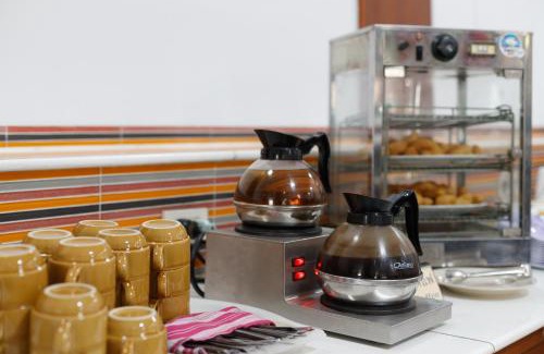 Samut Sakhon Hotel | Central Place Hotel
