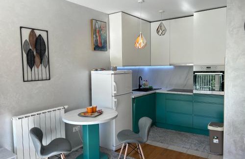 Zenica Apartment | CENTRAL POINT APARTMENT - City centar Zenica-