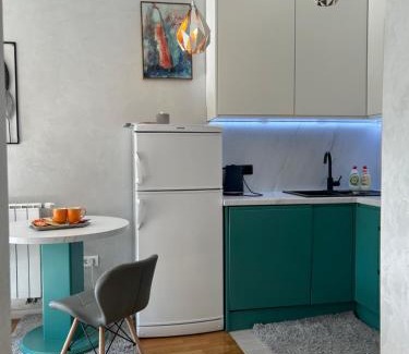 Zenica Apartment | CENTRAL POINT APARTMENT - City centar Zenica-