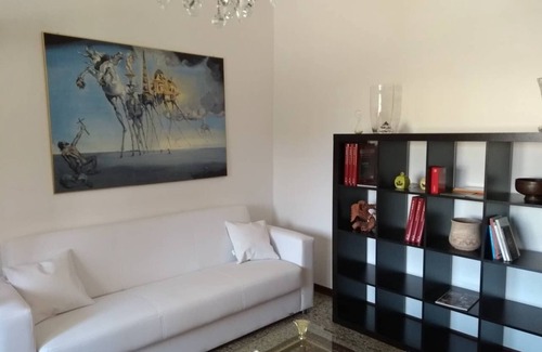 Sossano House | Central Position, Ideal for Families Visiting Veneto -US Army Families Welcomed