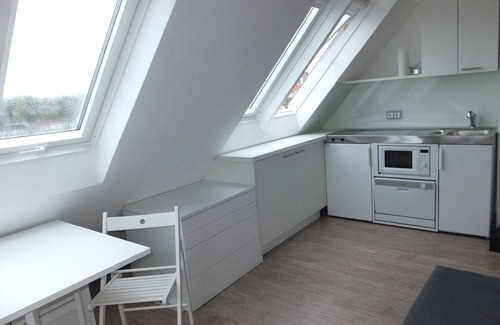 Boeblingen Apartment | Central, quickly accessible, ideal for trade fair visitors and business travelers