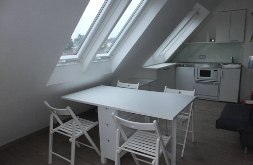 Boeblingen Apartment | Central, quickly accessible, ideal for trade fair visitors and business travelers