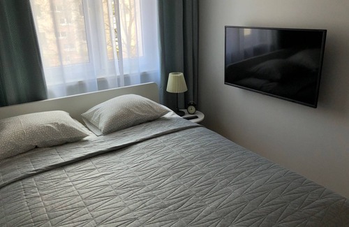 Osiedle Centrum Apartment | Central Rental - Apartament Komfortowy
