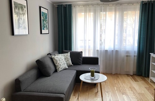 Osiedle Centrum Apartment | Central Rental - Apartament Komfortowy