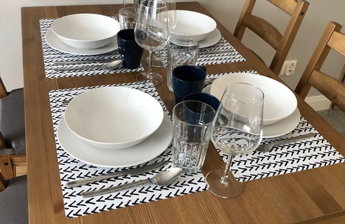 Osiedle Centrum Apartment | Central Rental - Apartament Komfortowy