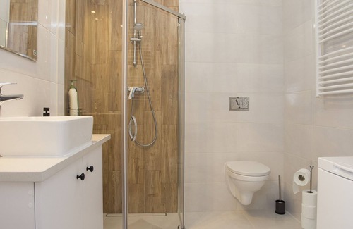 Osiedle Centrum Apartment | Central Rental - Apartament przy Katedrze