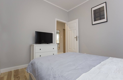 Osiedle Centrum Apartment | Central Rental - Apartament przy Katedrze