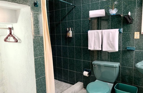 Pachuca Apartment | Central Room