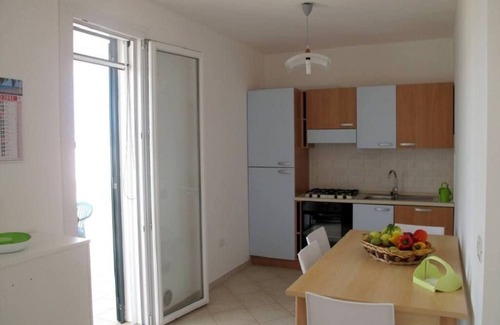 Marina di Pescoluse House | CENTRAL SEMI-DETACHED HOUSE IN PESCOLUSE