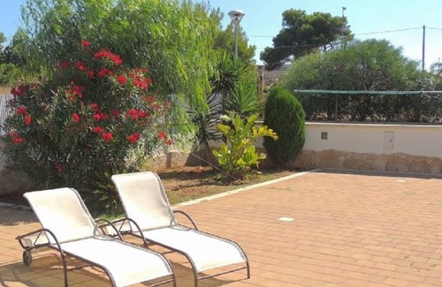 Marina di Pescoluse House | CENTRAL SEMI-DETACHED HOUSE IN PESCOLUSE