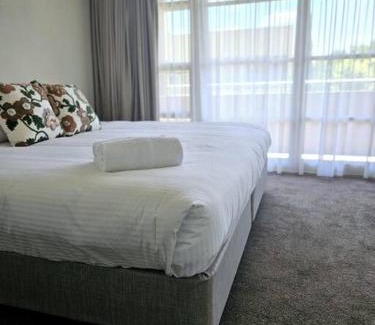 Shepparton South Apartment | Central Shepparton Apartment 13
