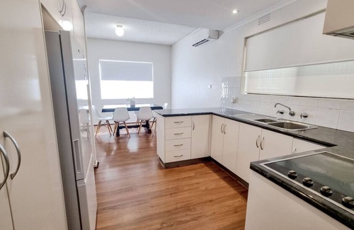 Wagga Wagga Apartment | Central Simmons Apartment Wagga