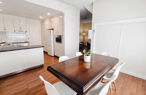 Wagga Wagga Apartment | Central Simmons Apartment Wagga