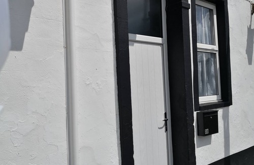 Skipton Apartment | Central Skipton Newly Renovated Ground Floor 1 Bedroom Flat