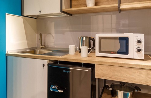Vasto Apartment | Central Station - Apartments & Suites - Cetara