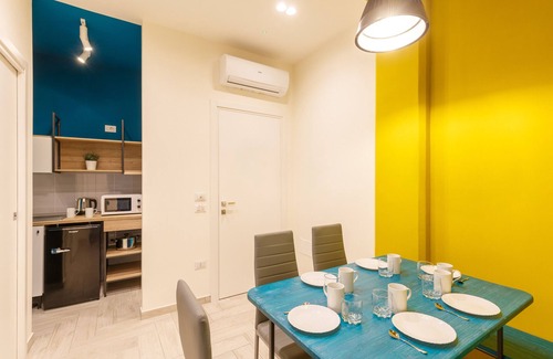 Vasto Apartment | Central Station - Apartments & Suites - Cetara