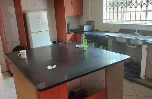 Lusaka House | central street 9680