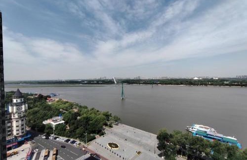 Dao Li Apartment | Central Street River View Apartment