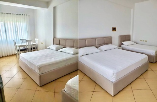 Vlore House | Central Studio Apartment Vlorë