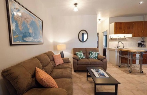 Koror House | Central, Stylish 2-Bedroom Apartment in Koror