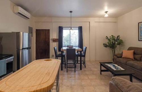 Koror House | Central, Stylish 2-Bedroom Apartment in Koror