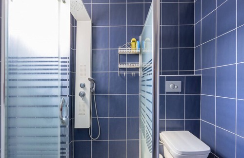Osmanbey Apartment | Central Stylish Flat in Nisantasi