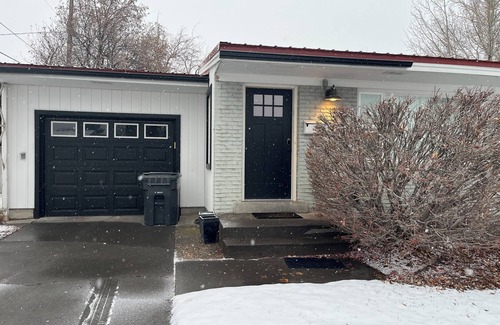 Idaho Falls House | Central Syringa Sanctuary in Idaho falls