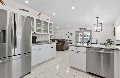 Pinecrest West Park House | Central Tampa Fun